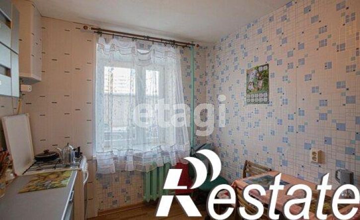 2-комн квартира Ярославская улица, 31Б,  д. 31Б