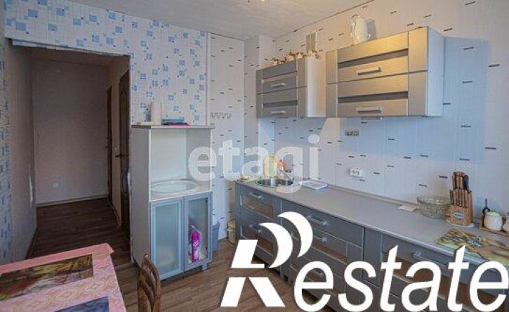 2-комн квартира Ярославская улица, 31Б,  д. 31Б