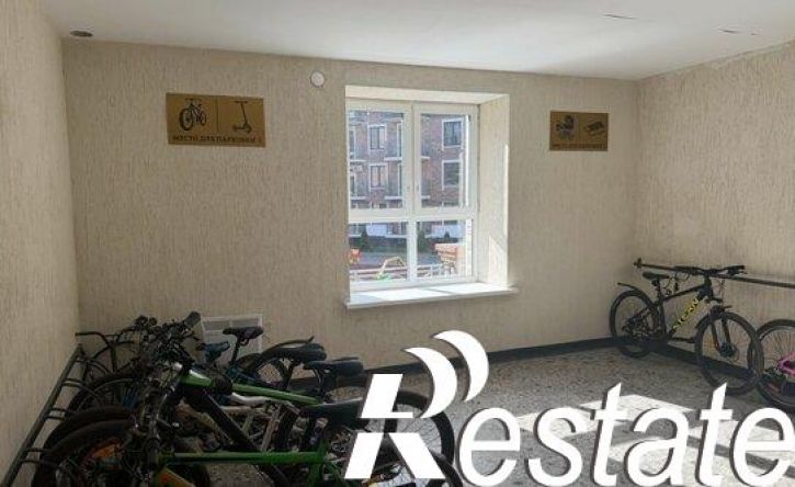 1-комн квартира улица Чернышевского, 84Б,  д. 84Б