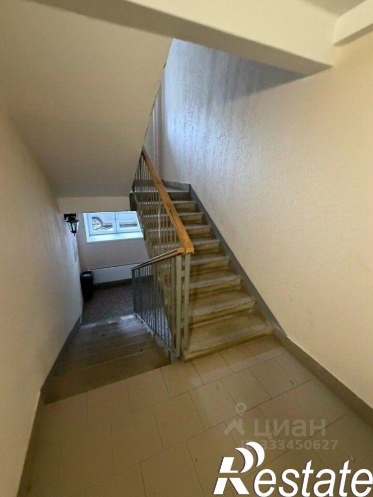3-комн квартира Молодёжная улица, 31 к2,  д. 31 к2