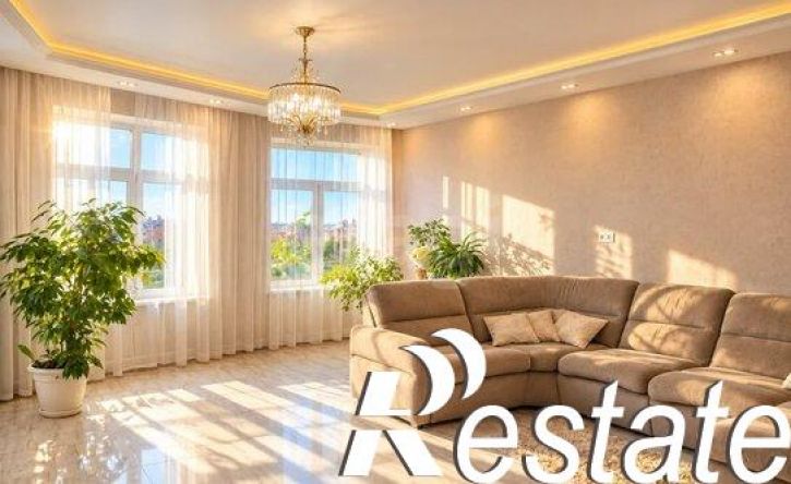 4-комн квартира набережная 6-й Армии, 65,  д. 65