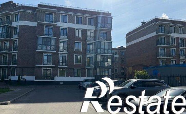 1-комн квартира улица Чернышевского, 84Б,  д. 84Б