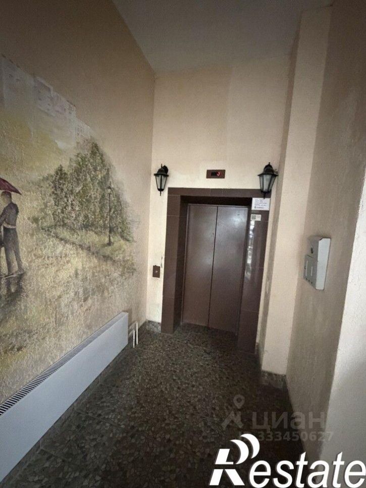 3-комн квартира Молодёжная улица, 31 к2,  д. 31 к2