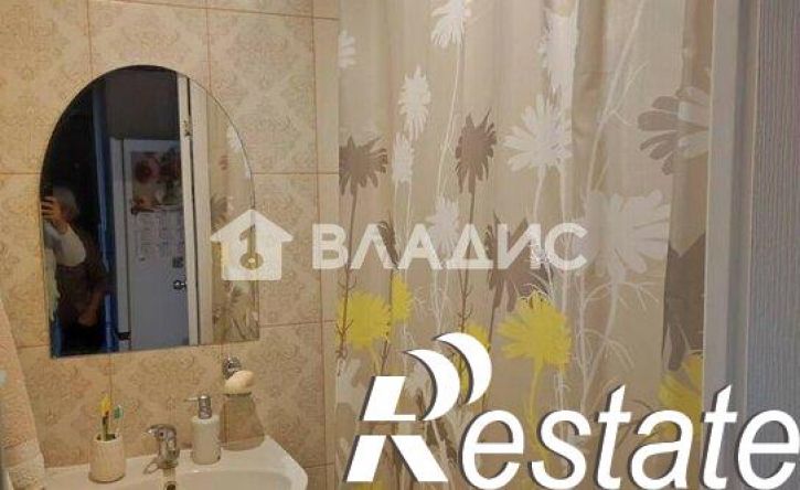 2-комн квартира Архангельская улица, 9А,  д. 9А