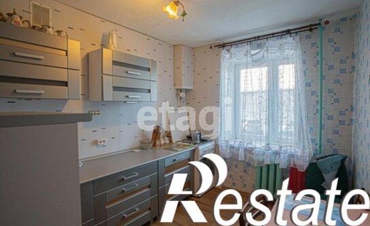 2-комн квартира Ярославская улица, 31Б,  д. 31Б