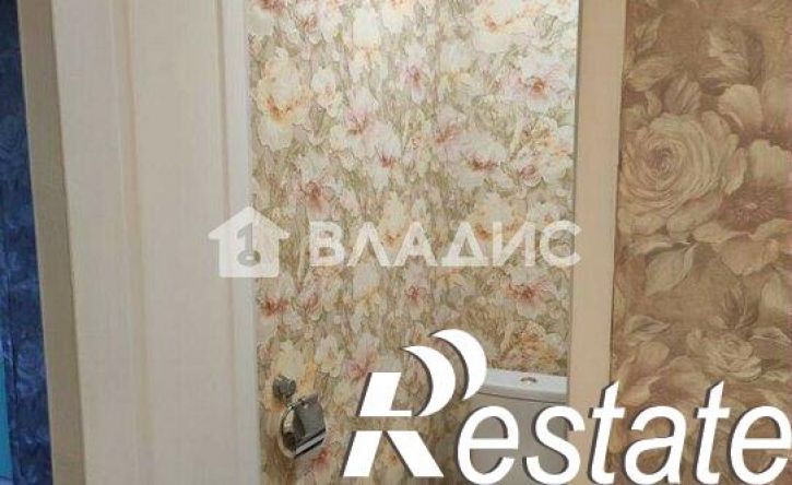 2-комн квартира Архангельская улица, 9А,  д. 9А