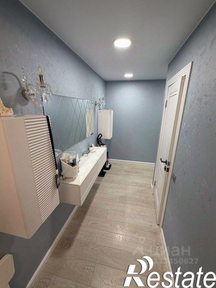 3-комн квартира Молодёжная улица, 31 к2,  д. 31 к2