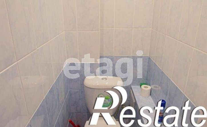 2-комн квартира Ярославская улица, 31Б,  д. 31Б