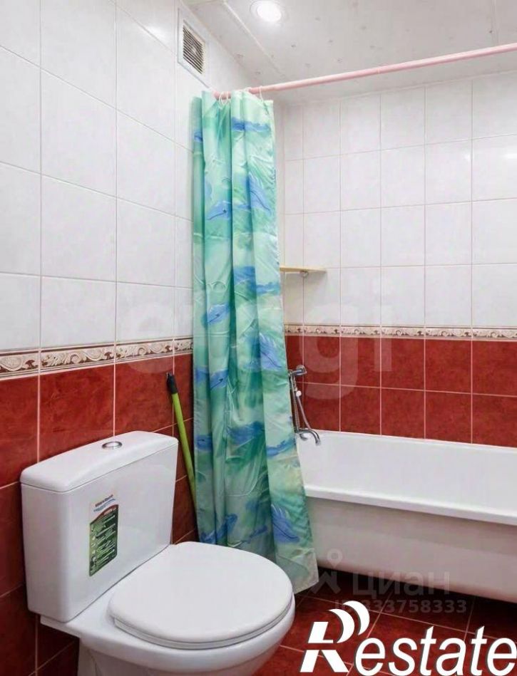 1-комн квартира улица Можайского, 80,  д. 80