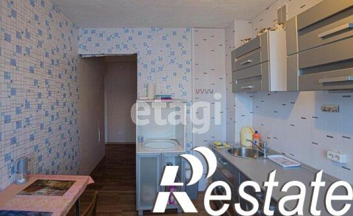 2-комн квартира Ярославская улица, 31Б,  д. 31Б