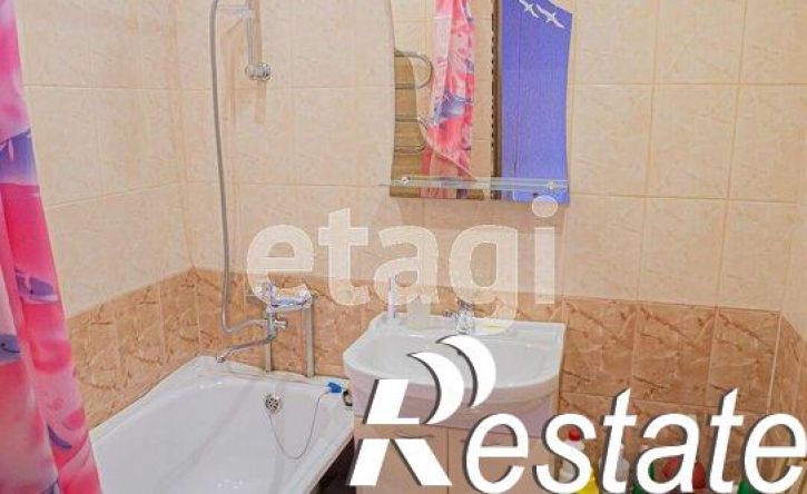 2-комн квартира Ярославская улица, 31Б,  д. 31Б