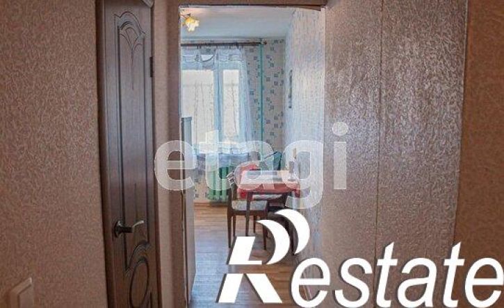 2-комн квартира Ярославская улица, 31Б,  д. 31Б