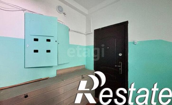 3-комн квартира Окружное шоссе, 21А,  д. 21А