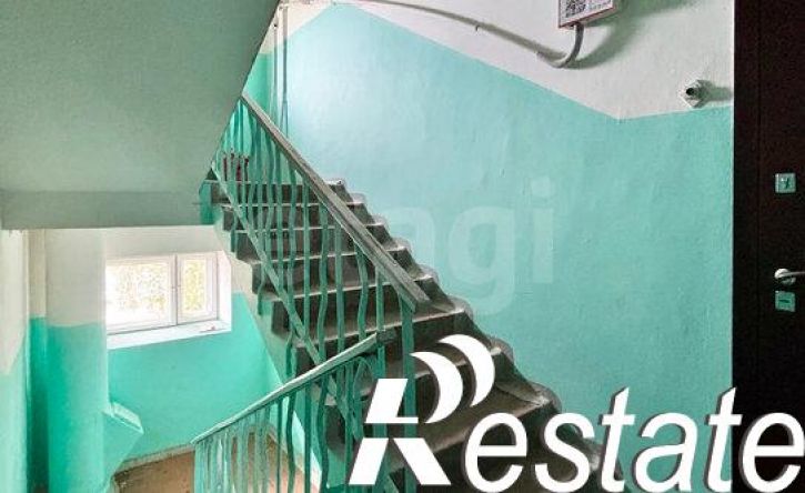 3-комн квартира Окружное шоссе, 21А,  д. 21А