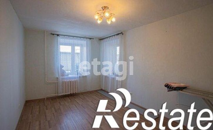 2-комн квартира Ярославская улица, 31Б,  д. 31Б