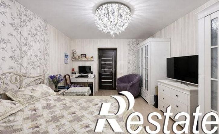 3-комн квартира Окружное шоссе, 21А,  д. 21А