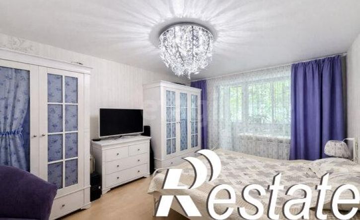 3-комн квартира Окружное шоссе, 21А,  д. 21А
