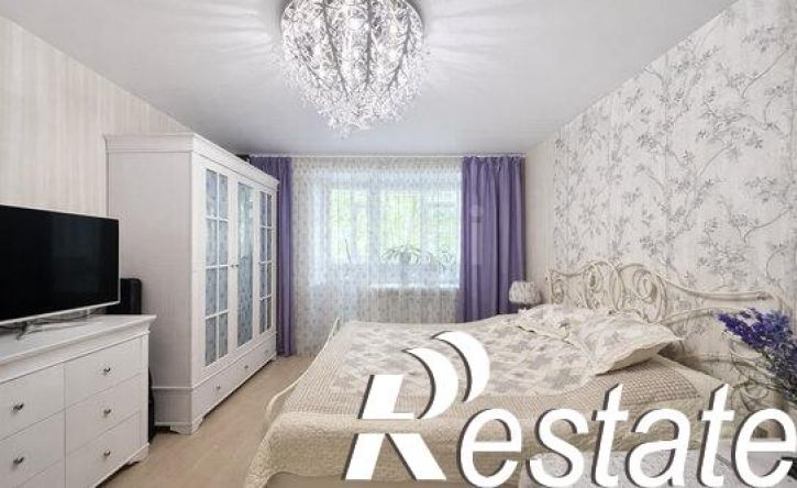 3-комн квартира Окружное шоссе, 21А,  д. 21А