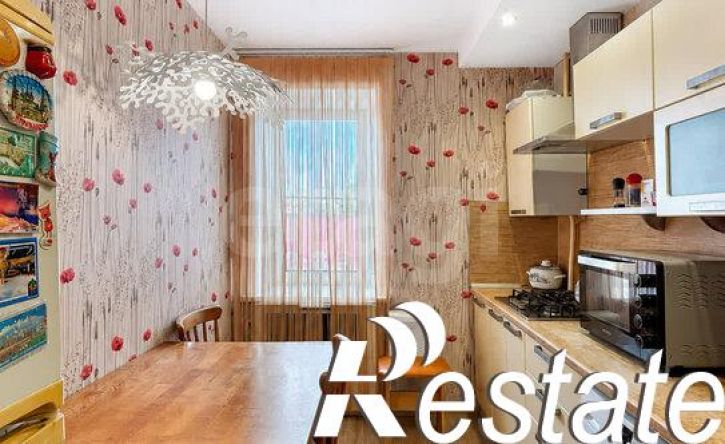 3-комн квартира Окружное шоссе, 21А,  д. 21А