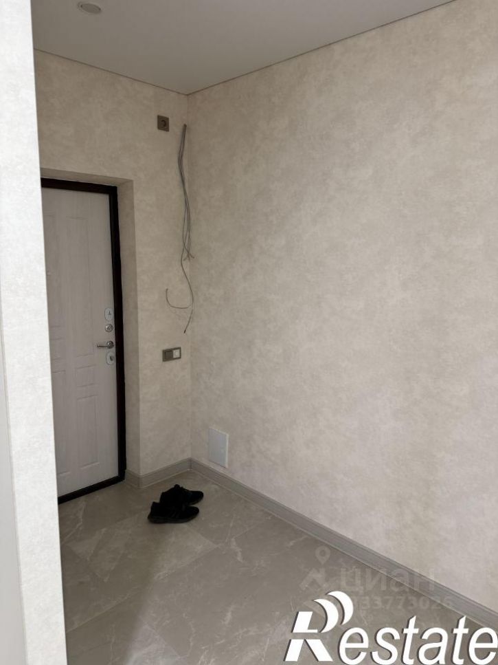 2-комн квартира Новгородская улица, 44 к3,  д. 44 к3