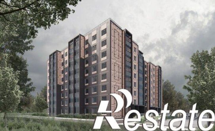 2-комн квартира Пошехонское шоссе, 38Е,  д. 38Е