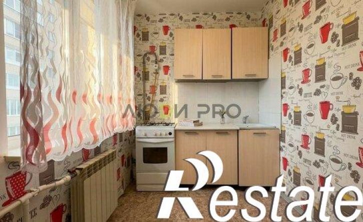 1-комн квартира улица Луначарского, 22 к1,  д. 22 к1