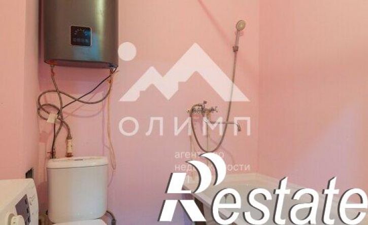 1-комн квартира улица Гагарина, 80А к2,  д. 80А к2