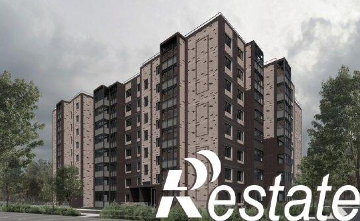 2-комн квартира Пошехонское шоссе, 38Е,  д. 38Е
