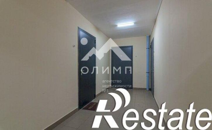 1-комн квартира улица Гагарина, 80А к2,  д. 80А к2