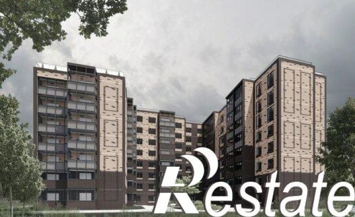 2-комн квартира Пошехонское шоссе, 38Е,  д. 38Е