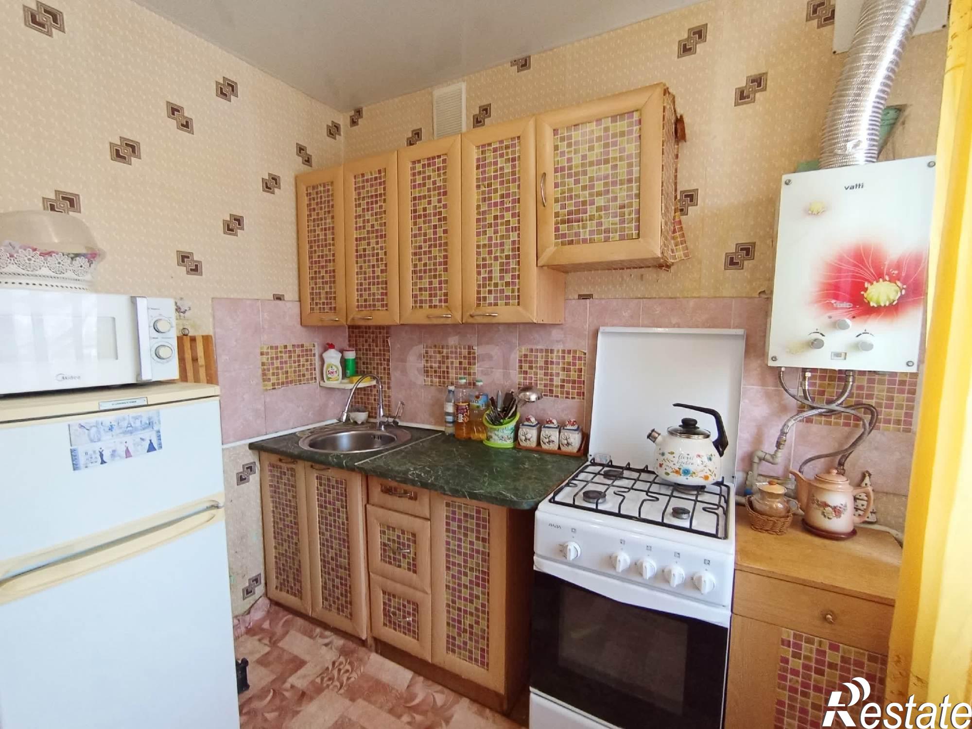 Купить квартиру за 3 000 000 рублей на улица Можайского, 28