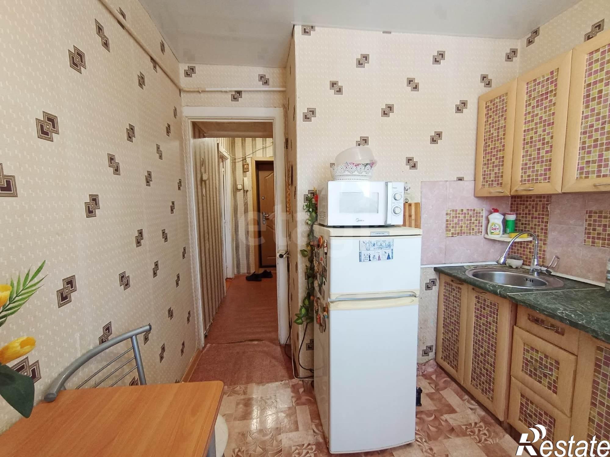Купить квартиру за 3 000 000 рублей на улица Можайского, 28