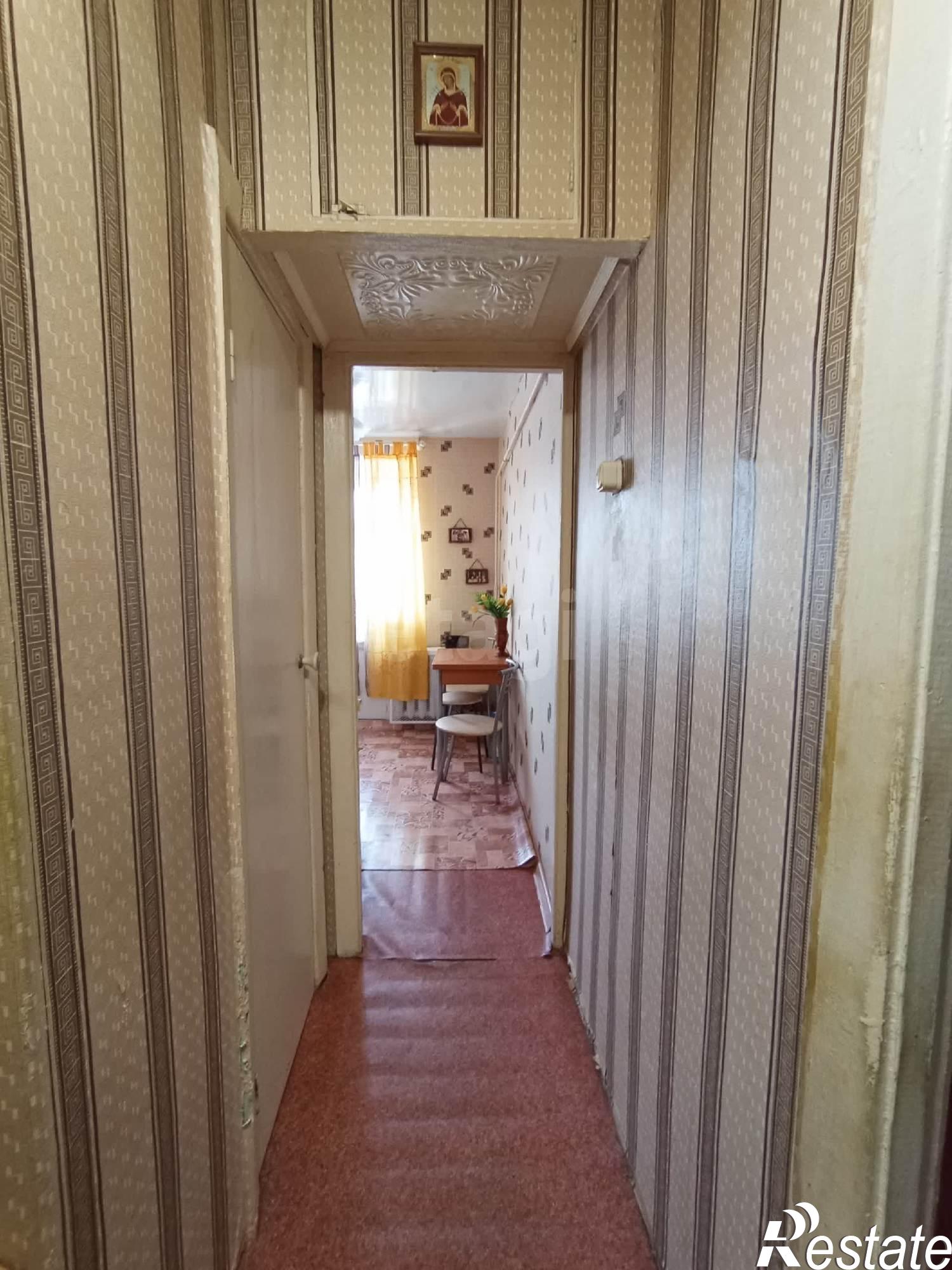 Купить квартиру за 3 000 000 рублей на улица Можайского, 28