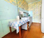 1-комн, 30кв м, этаж 5/9 Паровозный переулок, 34