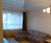 1-комн, 31кв м, этаж 5/5 улица Воровского, 37