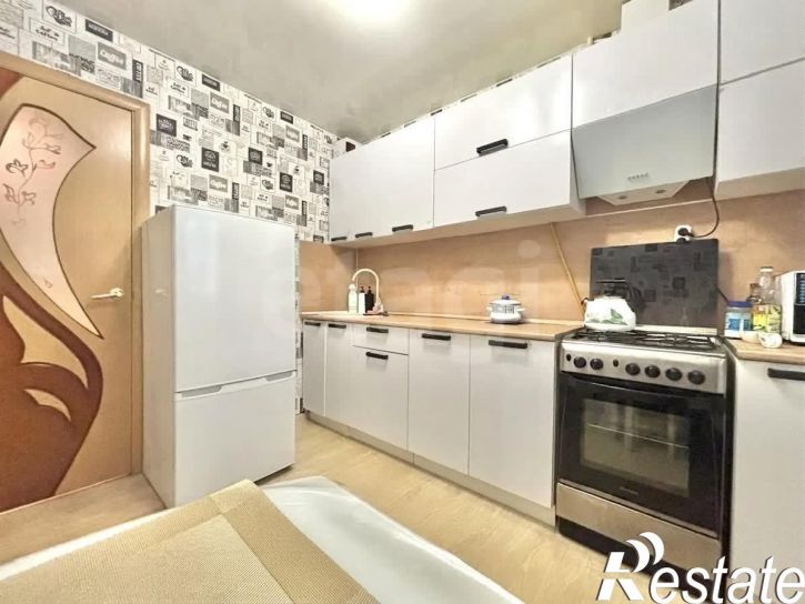2-комн квартира улица Кирова, 38