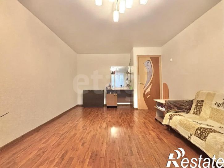 2-комн квартира улица Кирова, 38