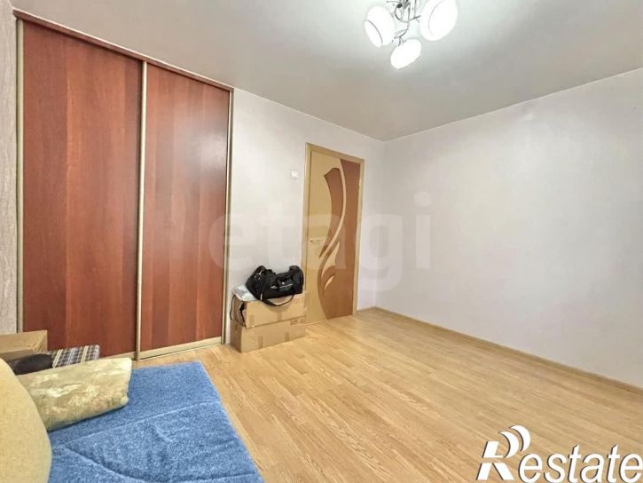 2-комн квартира улица Кирова, 38