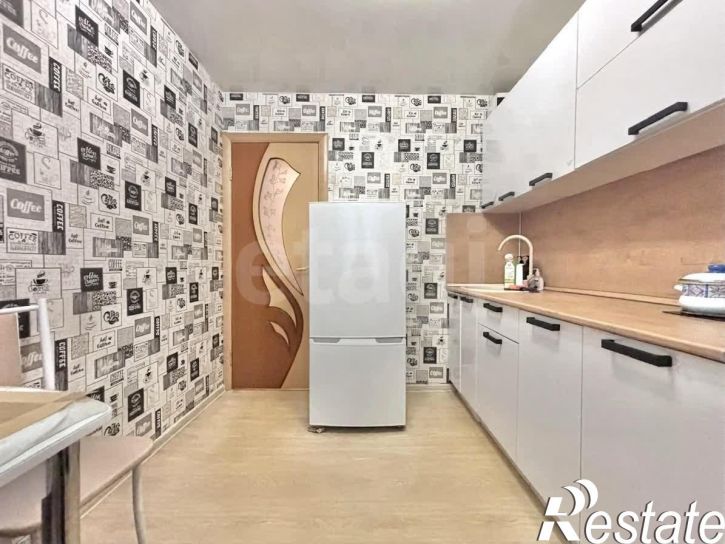 2-комн квартира улица Кирова, 38