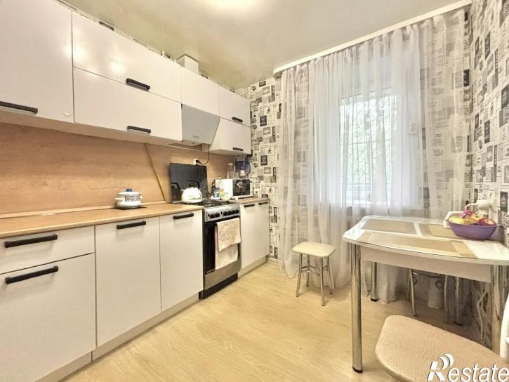 2-комн квартира улица Кирова, 38