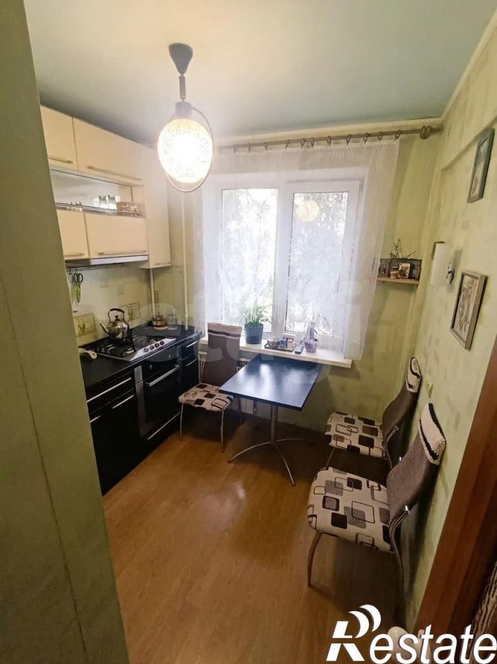 2-комн квартира Ярославская улица, 8а