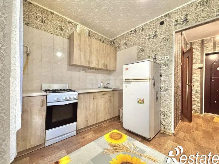 1-комн квартира Воркутинская улица, 15