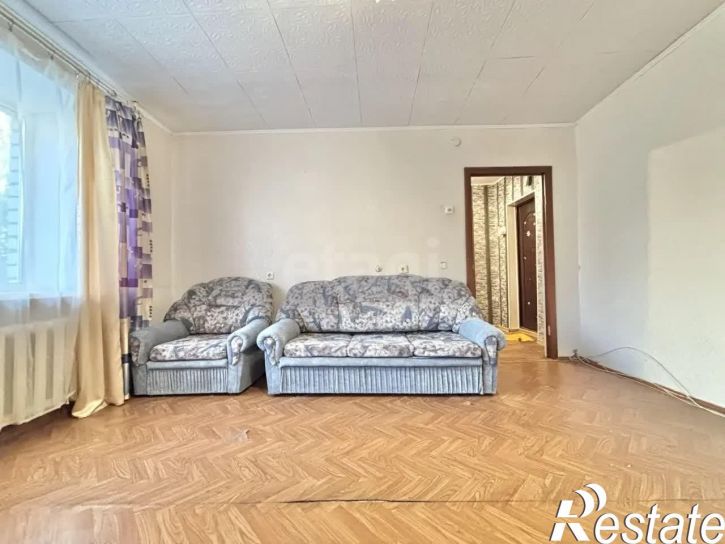 1-комн квартира Воркутинская улица, 15