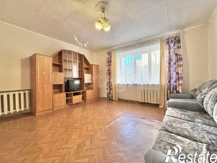 1-комн квартира Воркутинская улица, 15