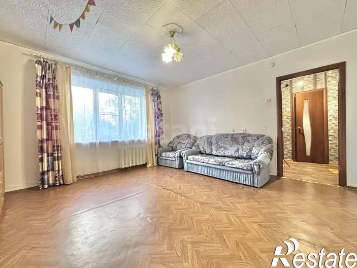 1-комн квартира Воркутинская улица, 15