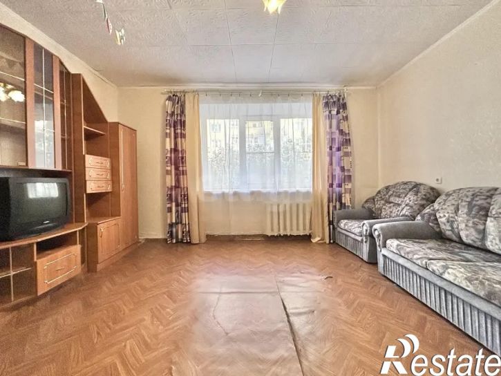 1-комн квартира Воркутинская улица, 15