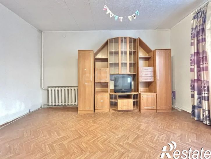 1-комн квартира Воркутинская улица, 15