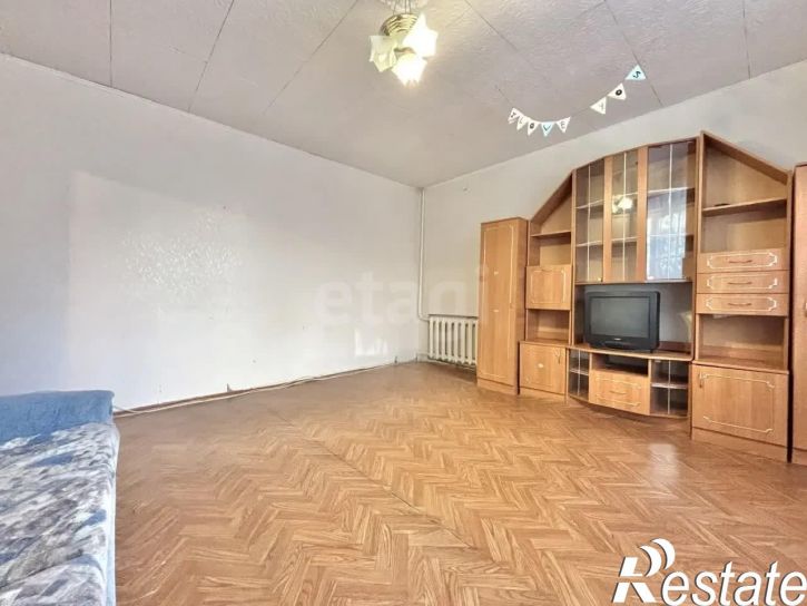 1-комн квартира Воркутинская улица, 15