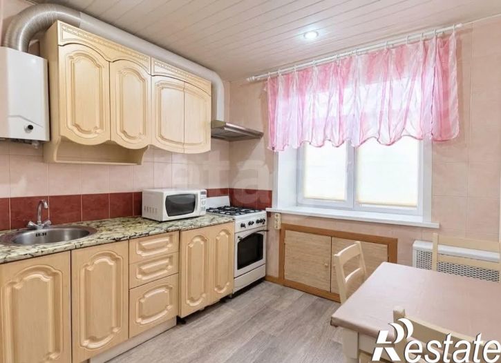 1-комн квартира улица Можайского, 80