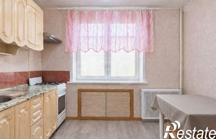 1-комн квартира улица Можайского, 80